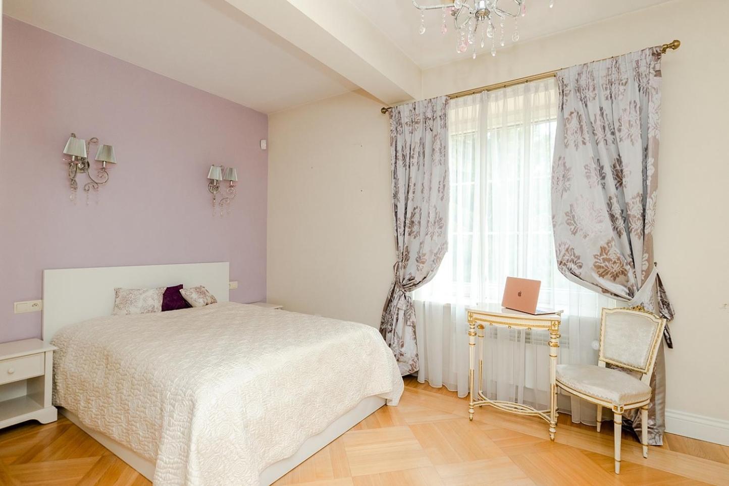 Luxury Villa Indoor Pool Warsaw Magdalenka Ngoại thất bức ảnh