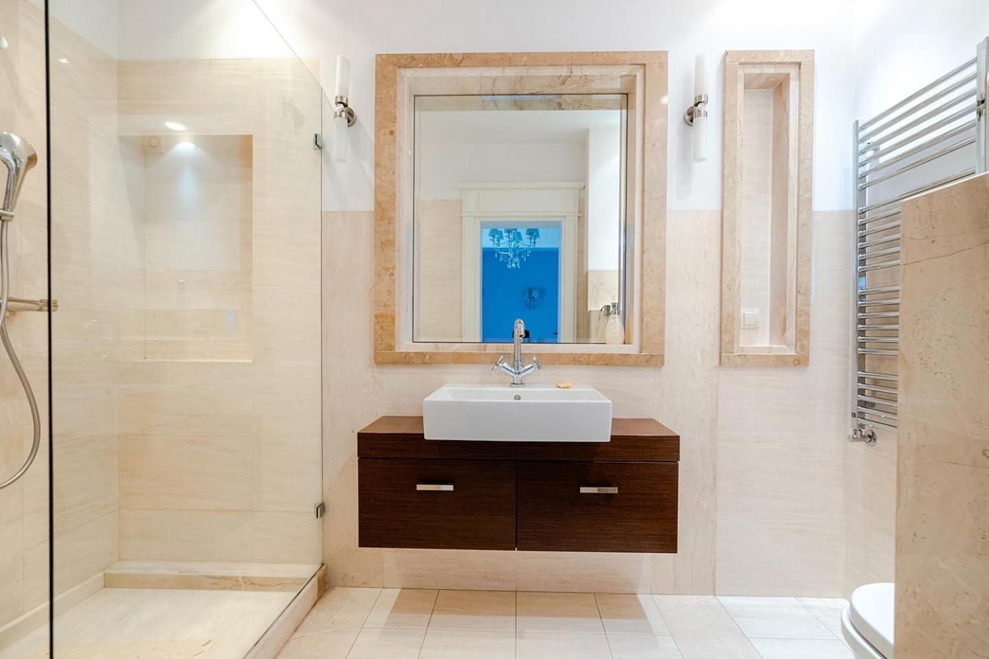 Luxury Villa Indoor Pool Warsaw Magdalenka Ngoại thất bức ảnh