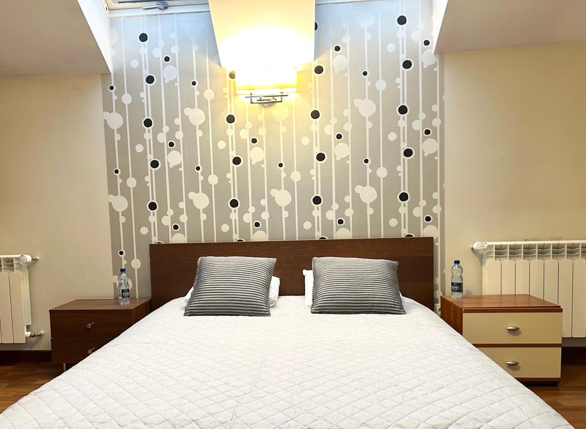 Luxury Villa Indoor Pool Warsaw Magdalenka Ngoại thất bức ảnh